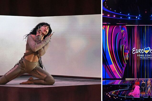 Фаворитка букмекерів Loreen зі Швеції виступила у гранд-фіналі Євробачення-2023: про що її пісня, яку звинувачували в плагіаті