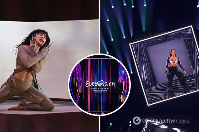 Букмекеры резко изменили ставки перед финалом Евровидения-2023