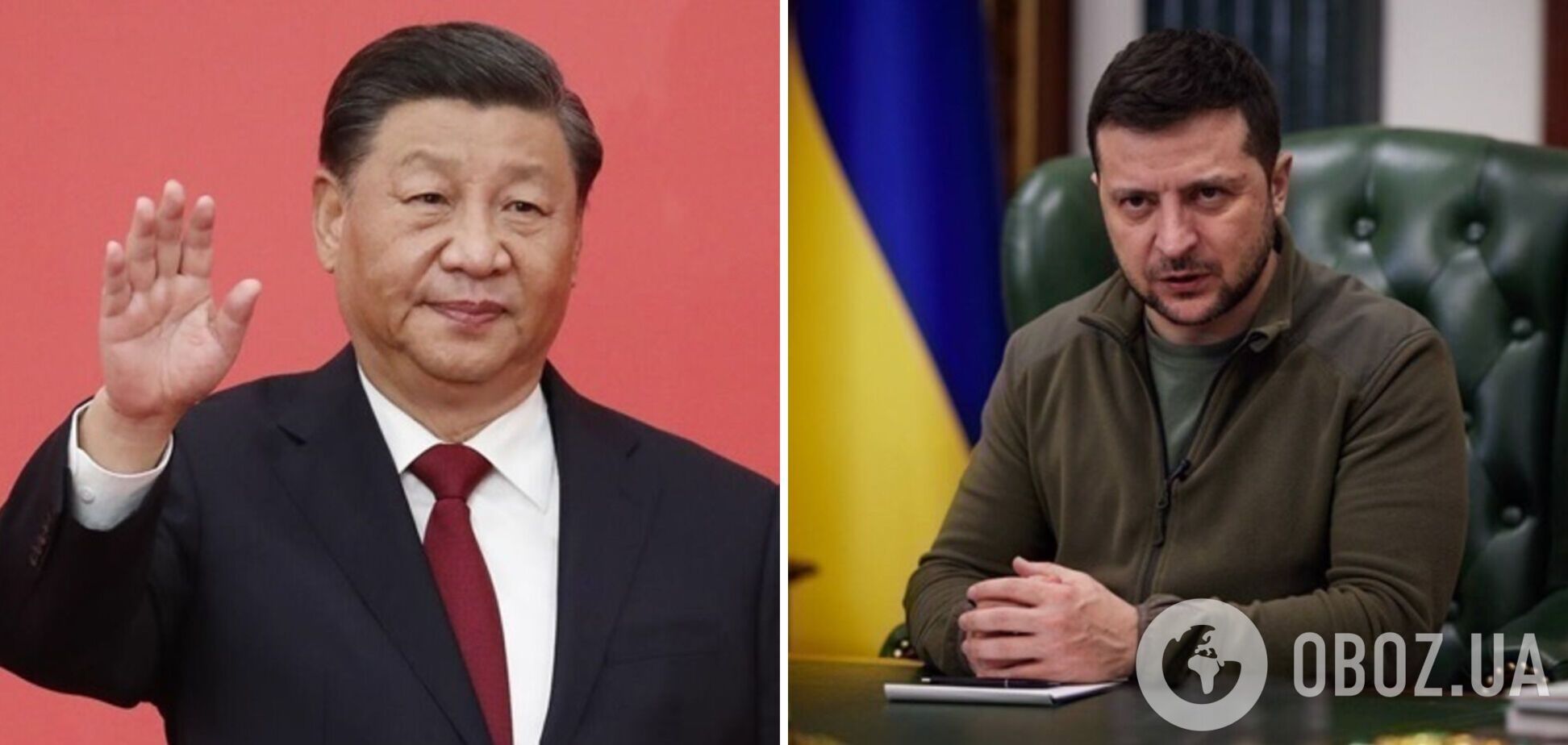 Си Цзиньпин дал обещание: Зеленский раскрыл важную деталь переговоров с Китаем