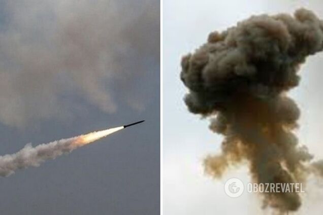 Росія влаштувала нову атаку на Україну: у Тернополі приліт, у Харкові чули вибухи, на околицях Києва спрацювала ППО. Всі подробиці