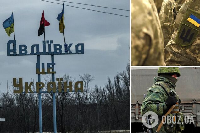 Под контролем ВСУ: глава Авдеевской ГВА опроверг российские фейки и рассказал о ситуации в городе. Видео