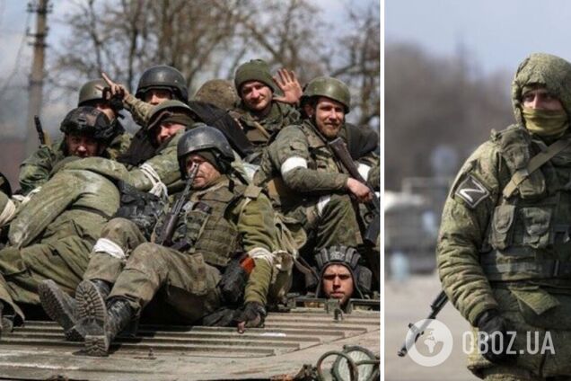 На Луганщині окупанти і колаборанти панічно готуються до контрнаступу ЗСУ: спливли подробиці