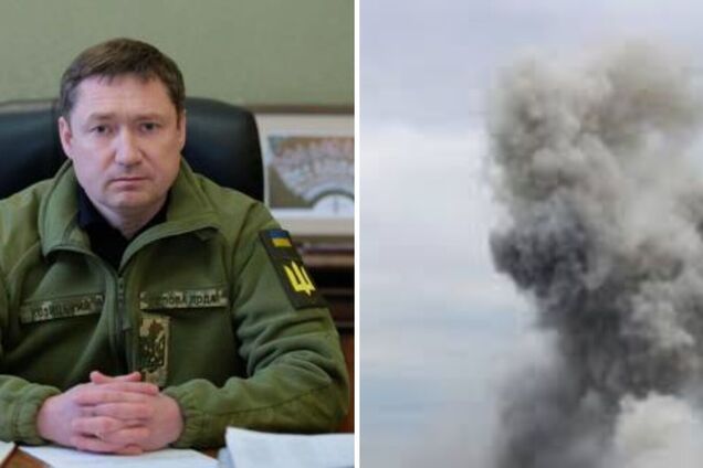 Звуки взрывов на Львовщине – эхо работы ПВО, – председатель ОВА