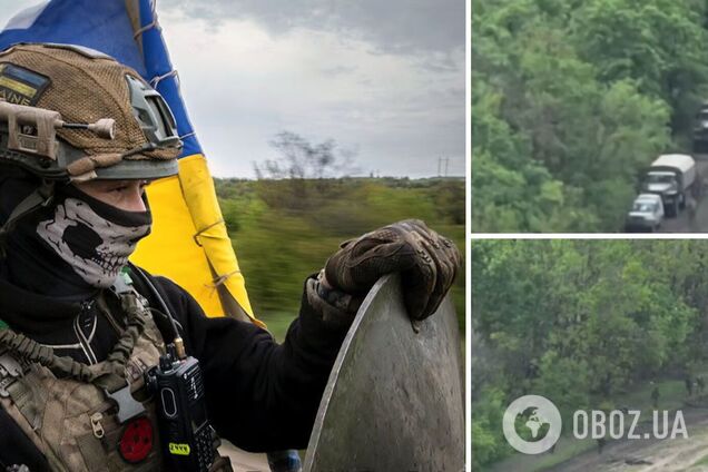 ВСУ добились успехов к северо-западу от Бахмута: в ISW рассказали о локальных контратаках. Фото и видео