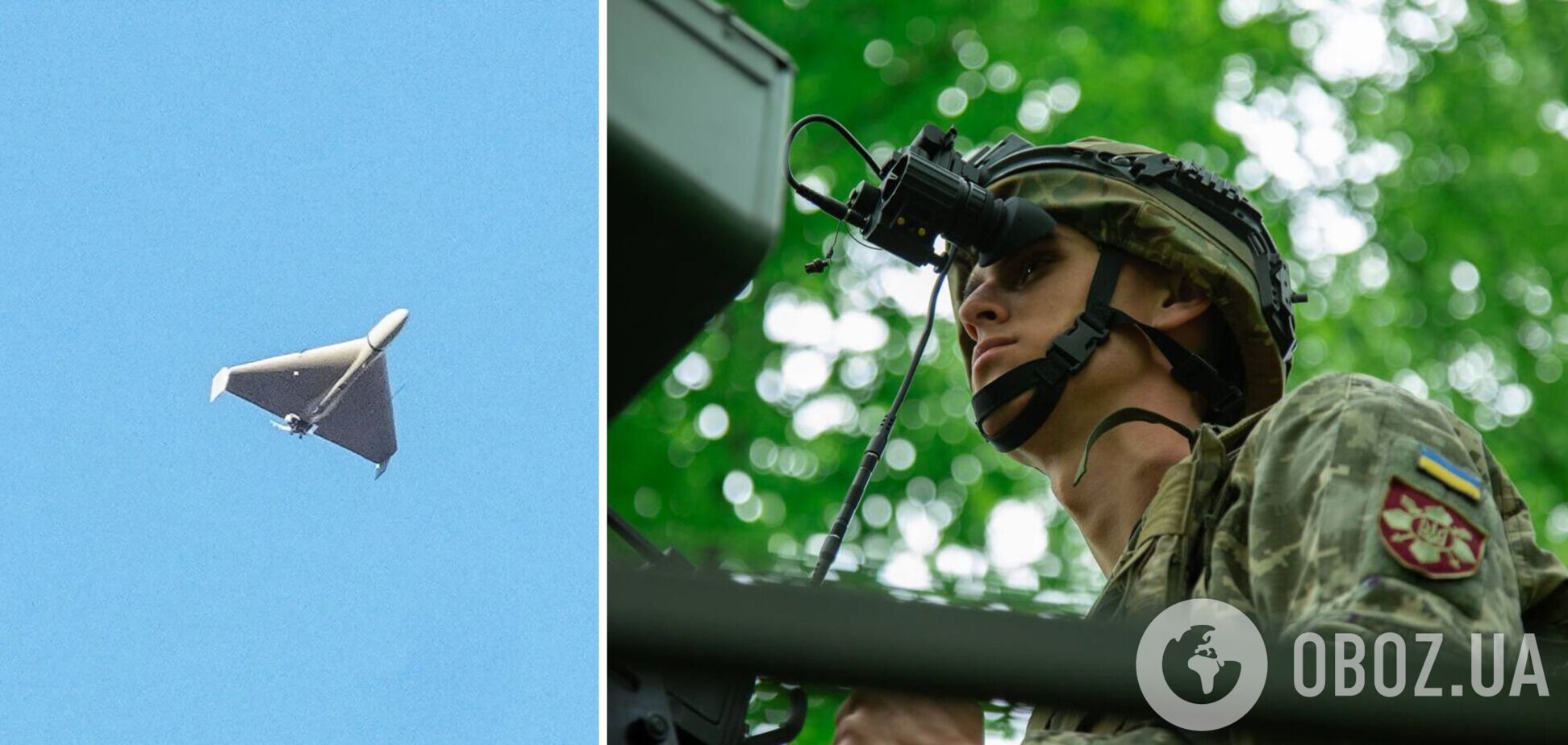 Разрушений и травмированных в столице не зафиксировано