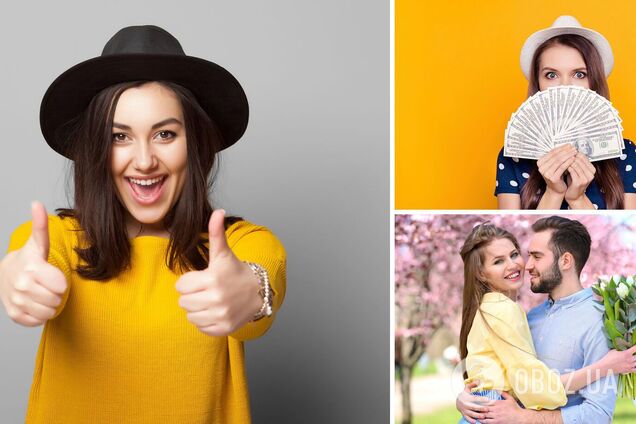 Денежная удача или романтика: гороскоп на 13-14 мая для всех знаков зодиака