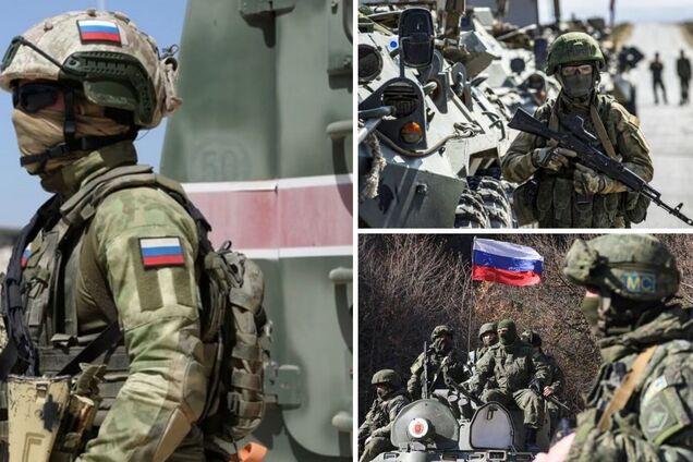 Оккупанты устраивают допросы жителей Мариуполя и свозят раненых захватчиков в новый госпиталь в Таврическом - Генштаб