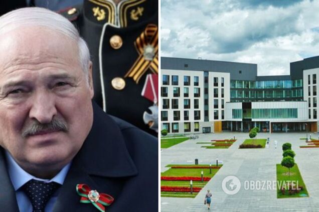 'Помирати не збираюсь': Лукашенко назвав свій діагноз