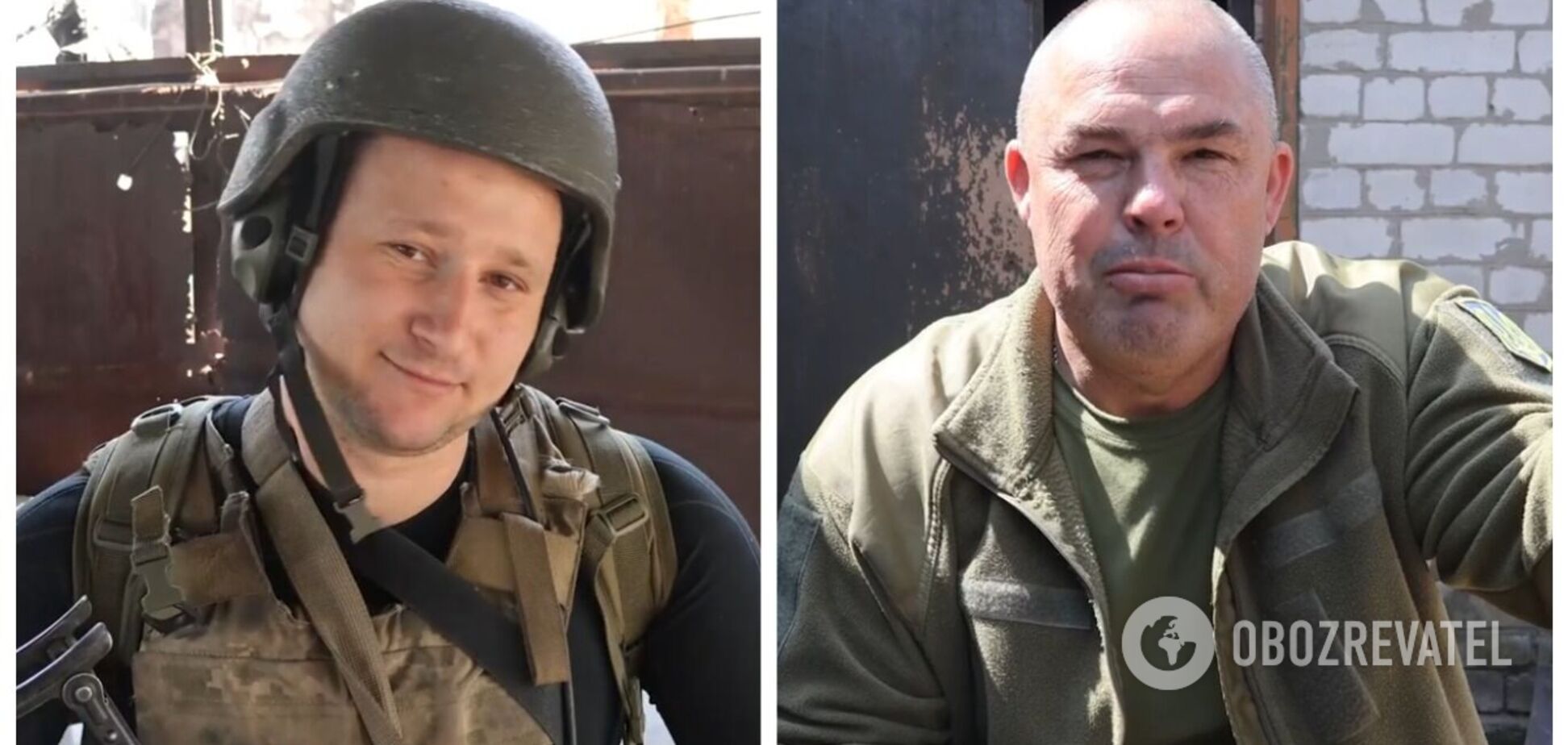 Украинские защитники поздравили своих мам с Днем матери прямо с фронта: трогательное видео