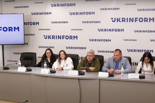 В Киеве заработает украинско-белорусский хаб для помощи ВСУ и белорусским добровольцам