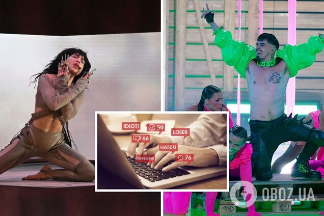 'Финляндия должна была выиграть': реакция зрителей на победу Швеции на Евровидении-2023