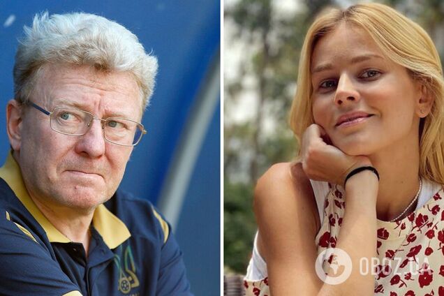 Легенда 'Динамо' рассказал, как его дочь-звезда сериала 'Кухня' отказалась работать в РФ, куда ее звали на главные роли