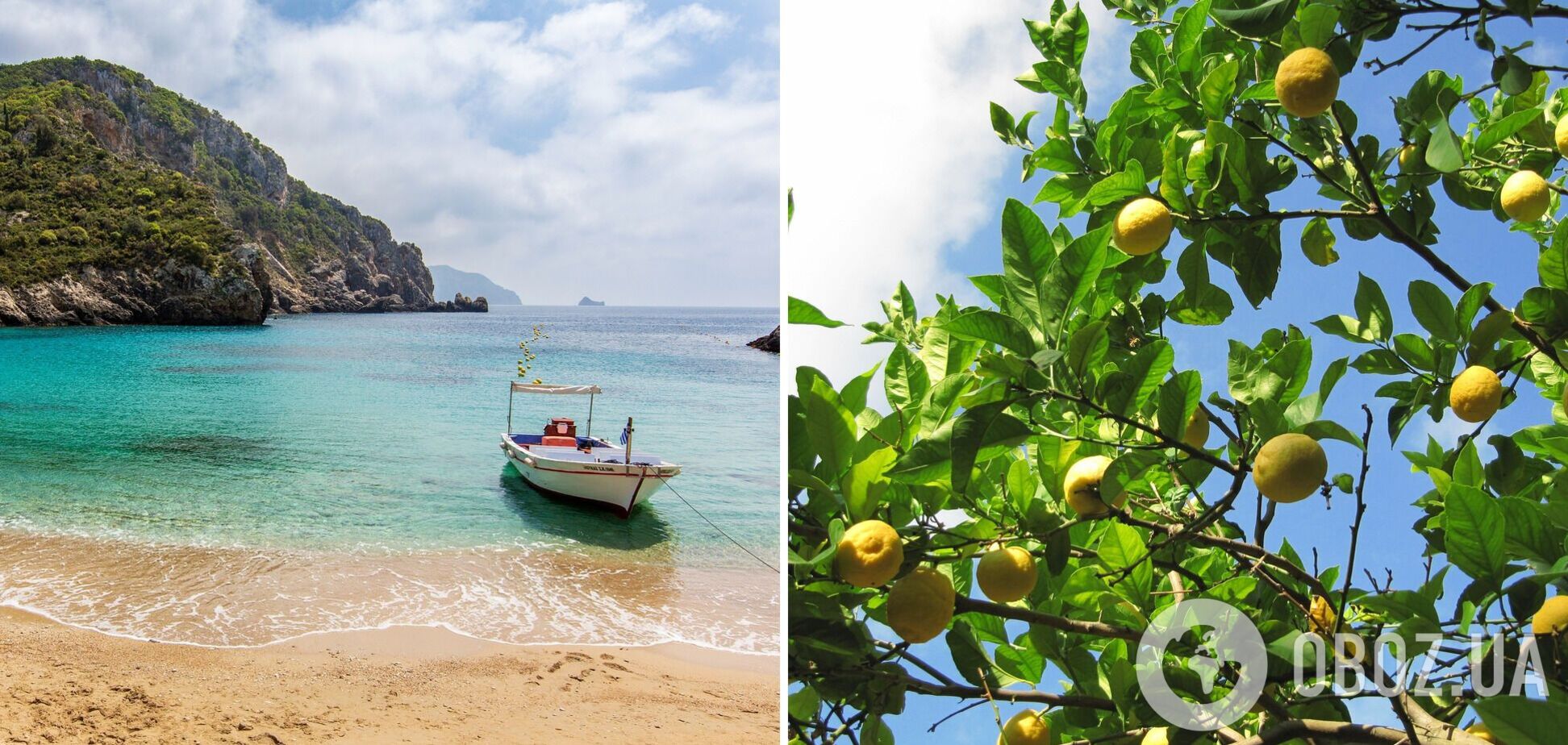 На море за копейки: топ самых дешевых курортов Европы