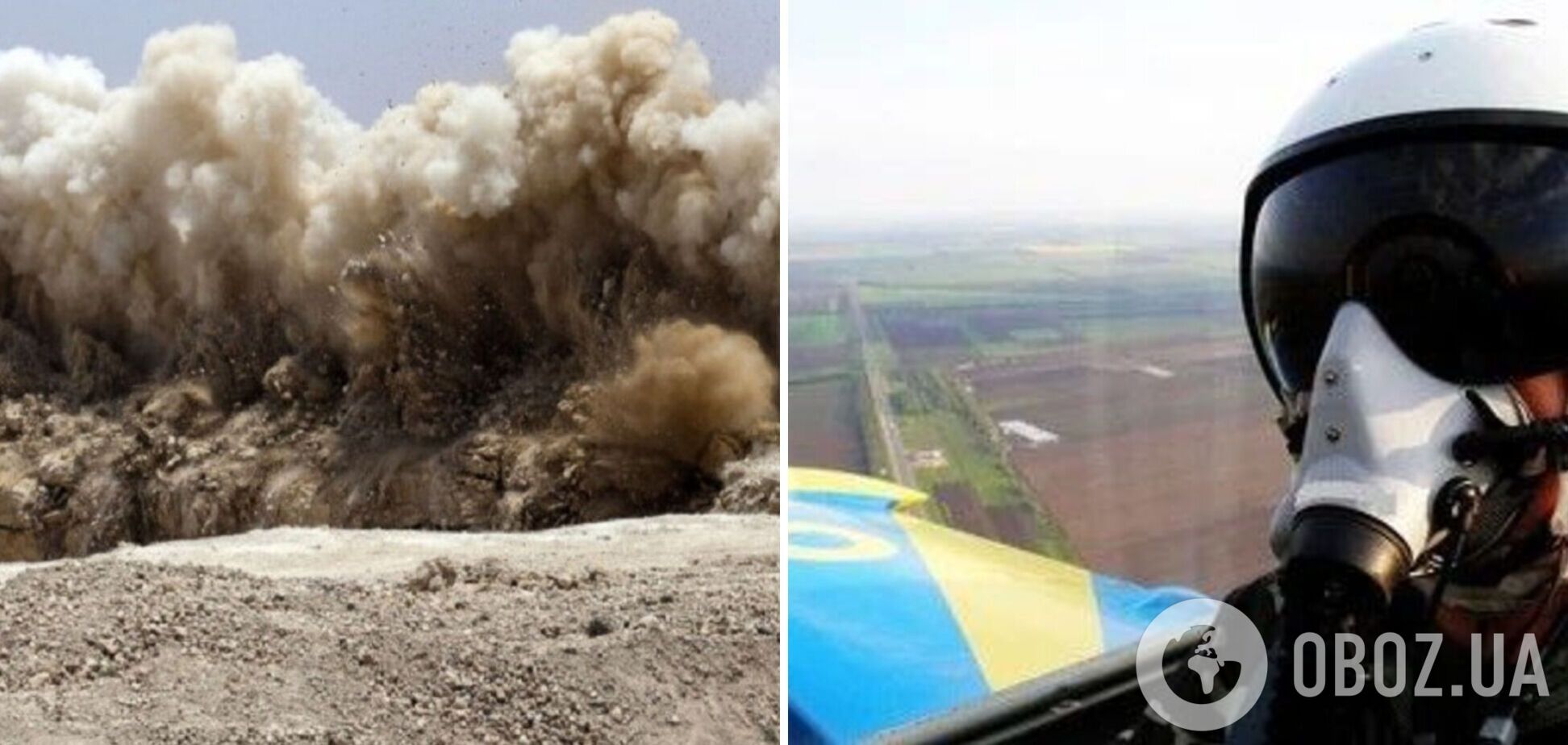 Авіація Сил оборони завдала 12 нищівних ударів по окупантам, продовжуються важкі бої за Бахмут – Генштаб