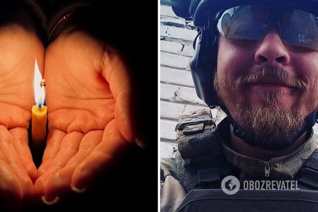 'Доводив усі справи до кінця': біля Вугледара загинув боєць 72 ОМБр ім. Чорних Запорожців Владислав Гречкосій. Фото