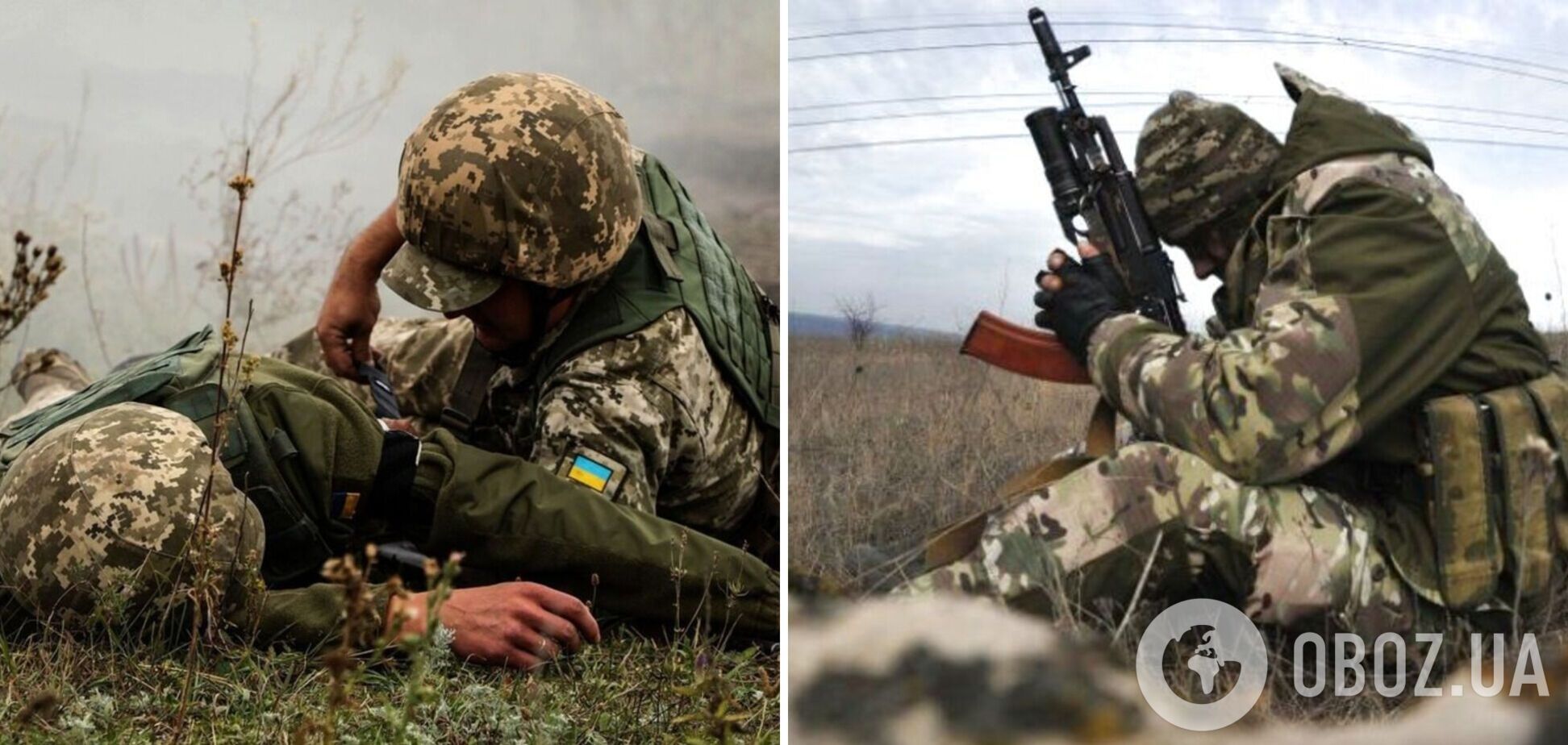 В Ужгороде объявили день траура: на фронте погибли сразу семь героев