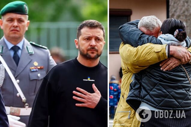 Зеленский призвал Европу помочь Украине уже в этом году одержать победу