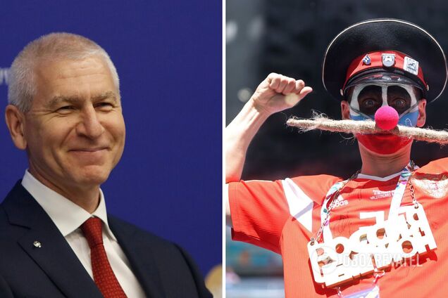 Олег Матыцин