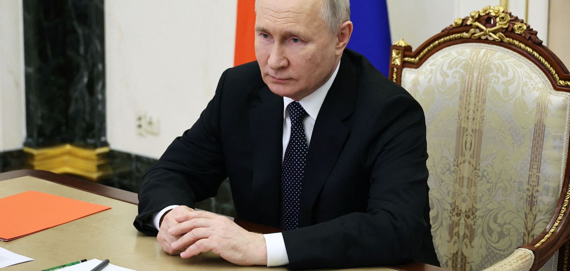 Москві слід внести в план дату похорону Путіна