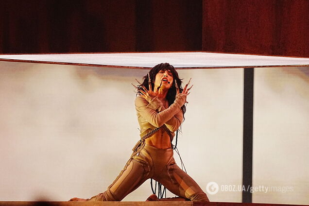 Швеція перемогла на Євробаченні-2023: що відомо про тріумфаторку та її пісню. Фото та відео