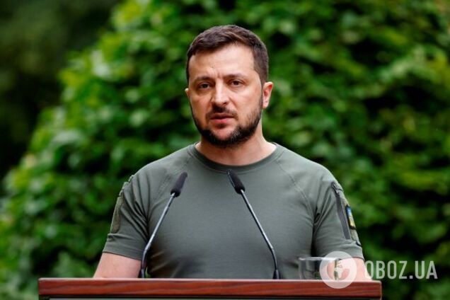 'Ми європейці, а отже, ми вільні': Зеленський виступив на відкритті саміту Ради Європи в Рейк'явіку