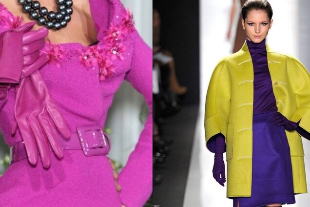 Аксесуар, який повертається у моду: елегантні рукавички