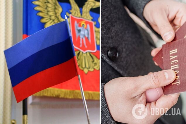 Ситуація на окупованій Луганщині