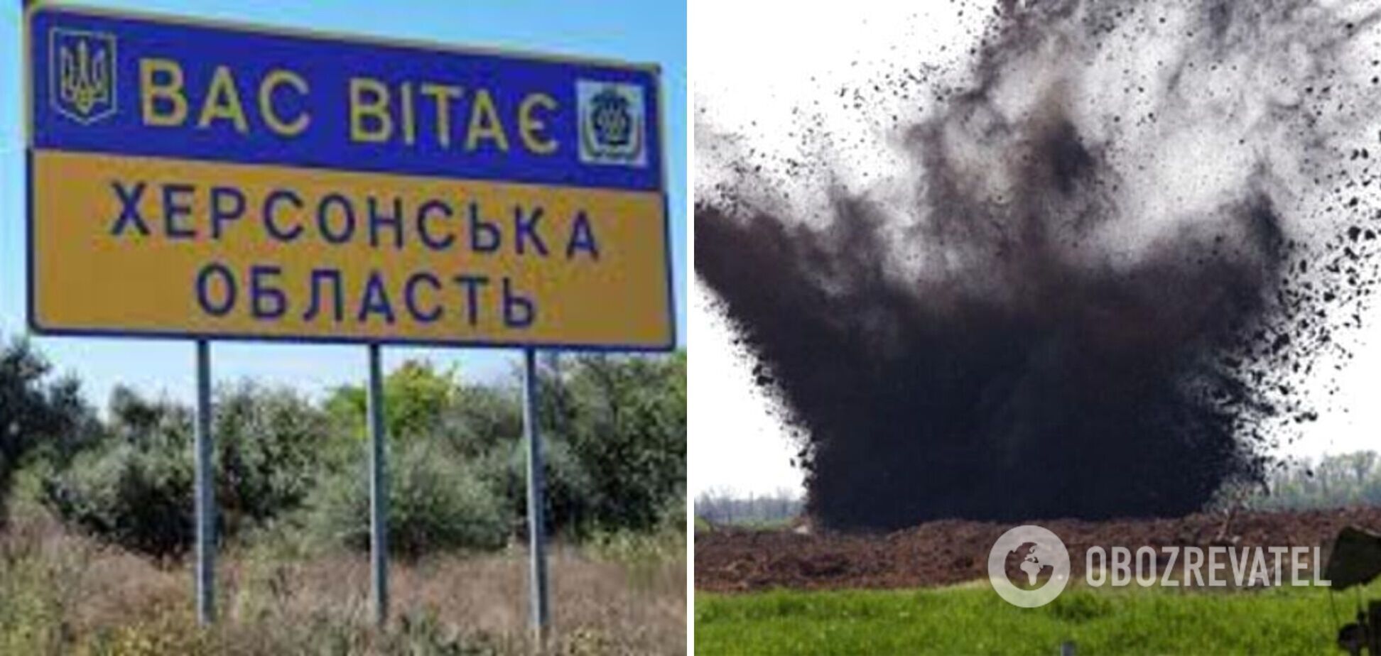 Армія Росії прицільно обстріляла житловий будинок на Херсонщині: загинув чоловік