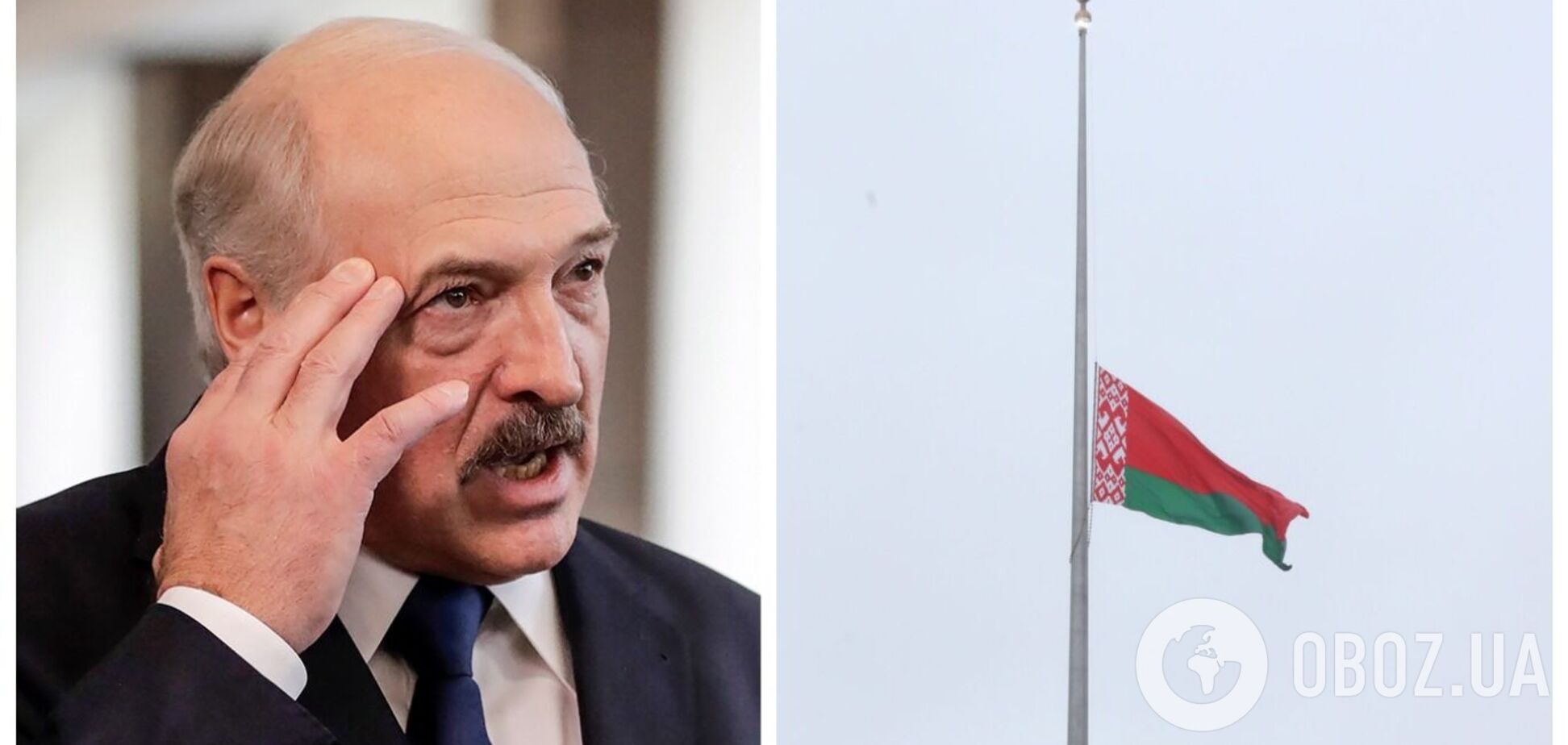 У Білорусі опозиція назвала можливий діагноз Лукашенка: у Кремлі його стан не коментують