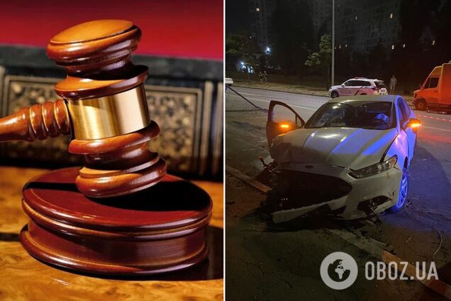 Суд признал водителя легковушки виновным в смертельной аварии