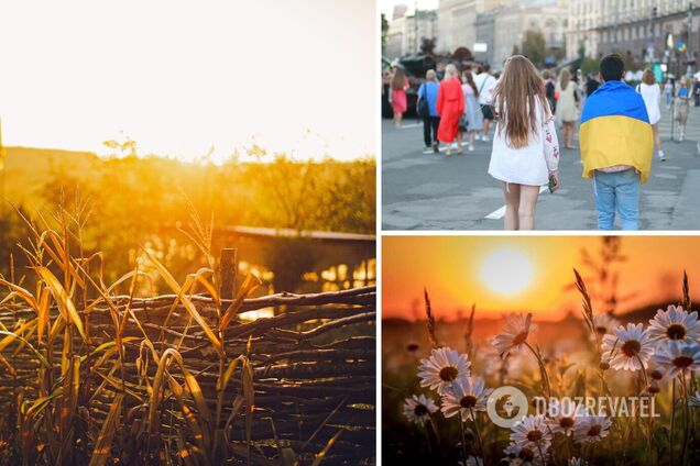 Температура будет бить рекорды: синоптики рассказали, каким будет лето в Украине
