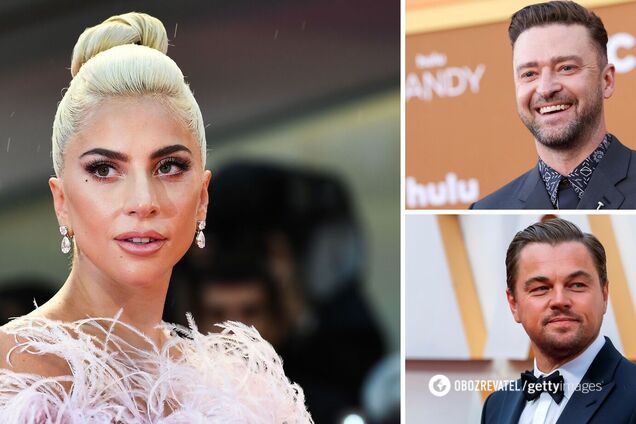 Не узнать: как выглядели в детстве Брэд Питт, Леди Гага и другие звезды Голливуда. Фото тогда и сейчас