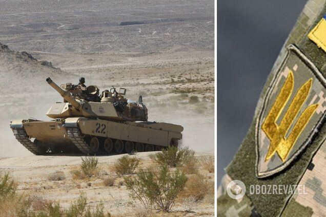 В Пентагоне рассказали, когда планируют завершить обучение украинских военных на Abrams