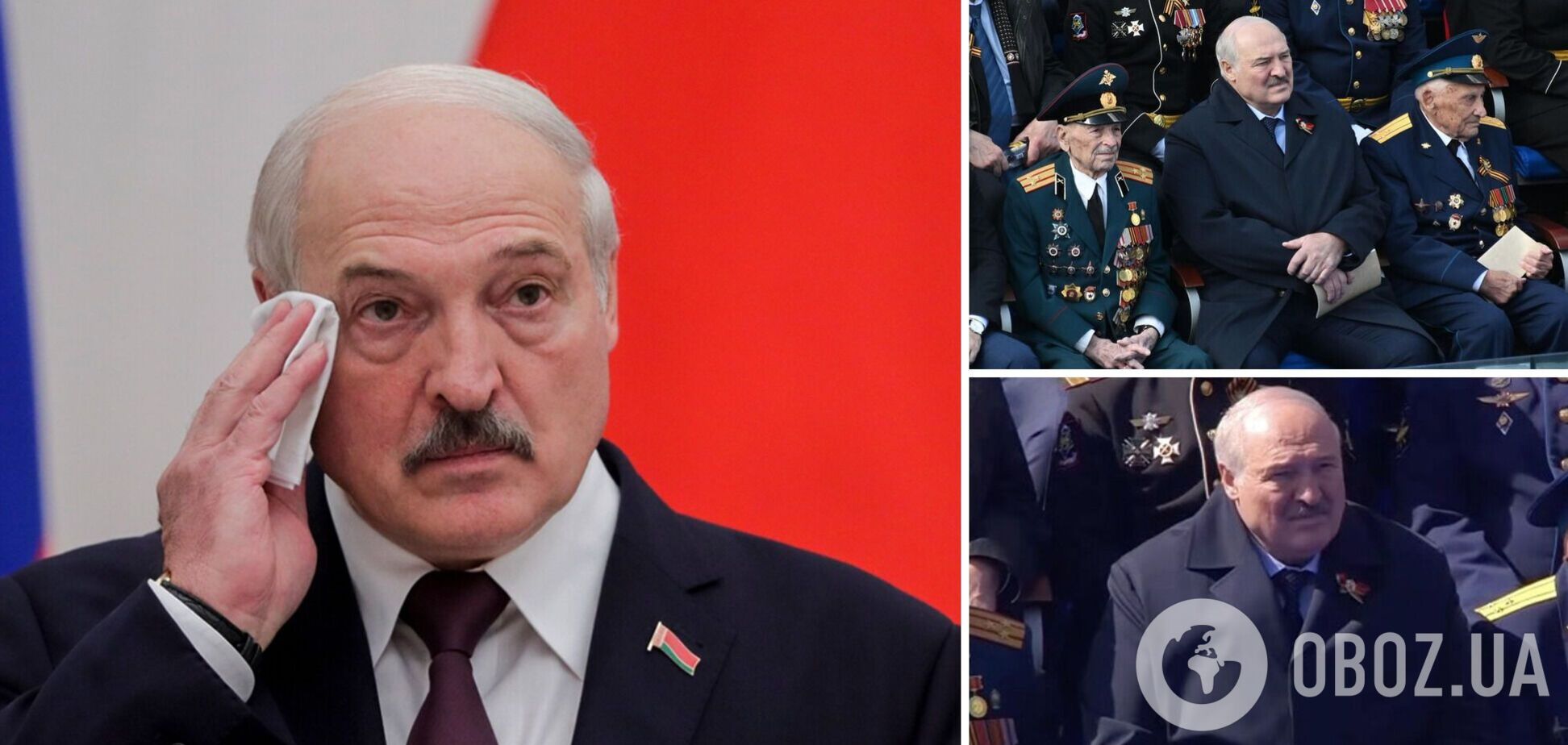 'Никто не может понять, что происходит': СМИ рассказали о состоянии Лукашенко и выдвинули главную версию