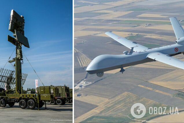 Были атакованы позиции ПВО: выяснилось, что могло стать причиной падения истребителей и вертолетов РФ в Брянской области