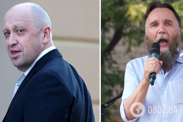 Знакові російські фашисти підписали особисті акти капітуляції