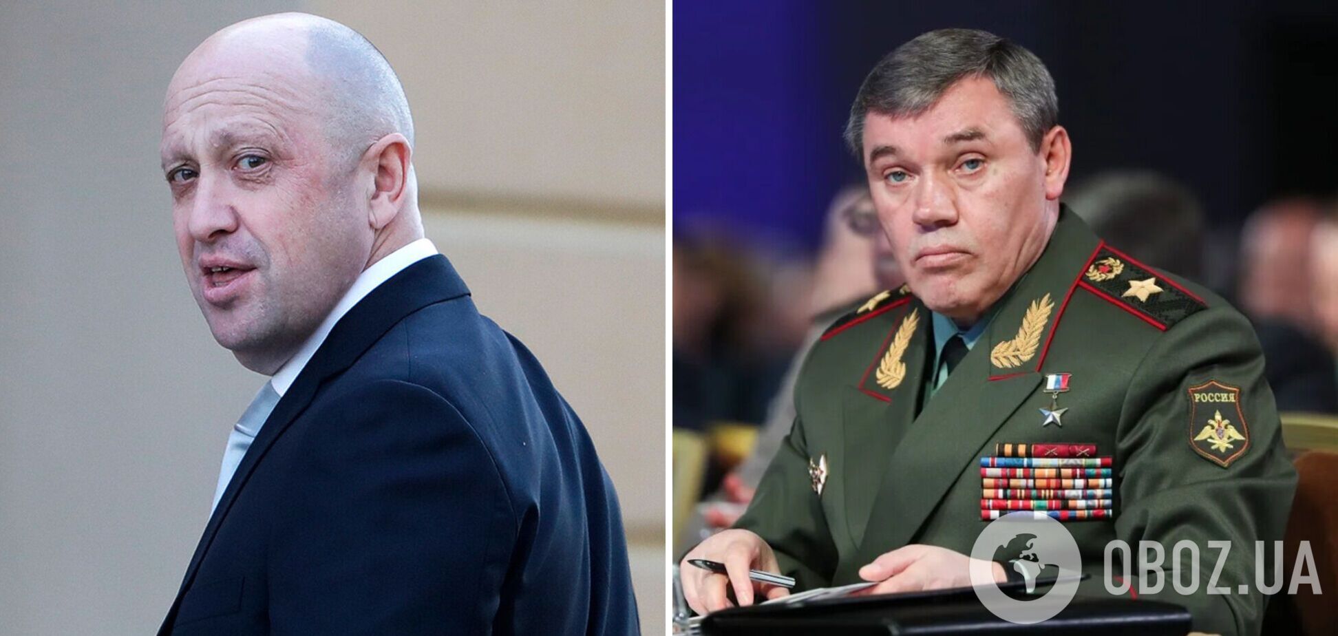 Пригожин – агент Буданова, а Герасимова пора расстрелять: в мордоре нарастает 'дружеский огонь'