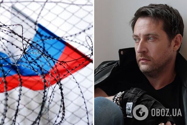 Украинцы расхвалили российского актера за пост на украинском языке, а он трусливо оправдался перед 'патриотами'