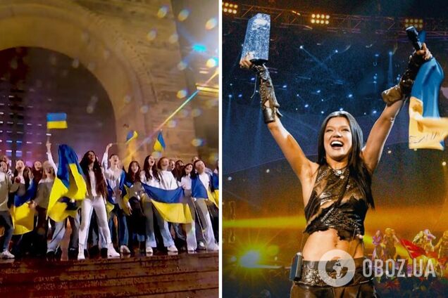Українці присоромили організаторів Євробачення-2023 через 'недовиступ' Руслани у фіналі: що каже співачка