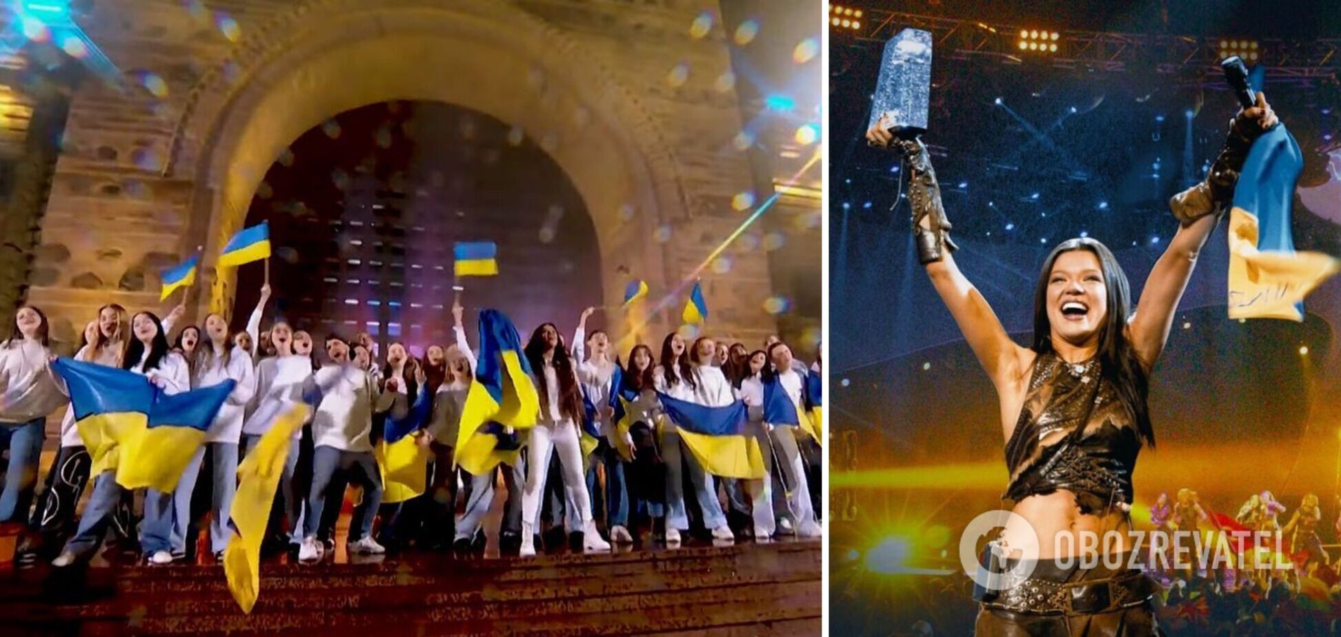 Українці присоромили організаторів Євробачення-2023 через 'недовиступ' Руслани у фіналі: що каже співачка