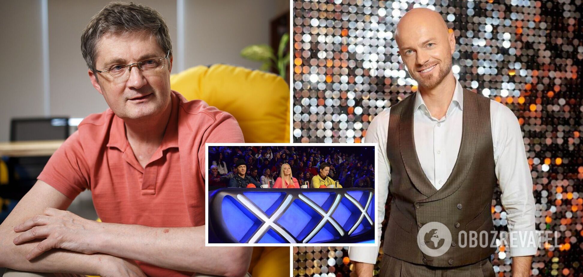 'Я его уважаю': Кондратюк неожиданно вступился за Влада Яму, проживающего в США во время войны