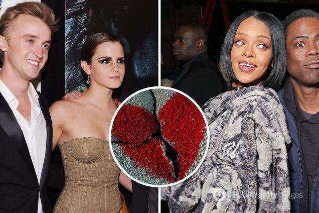 Любовь миллионов зрителей не спасла их: пять знаменитостей, которым разбили сердце. Фото