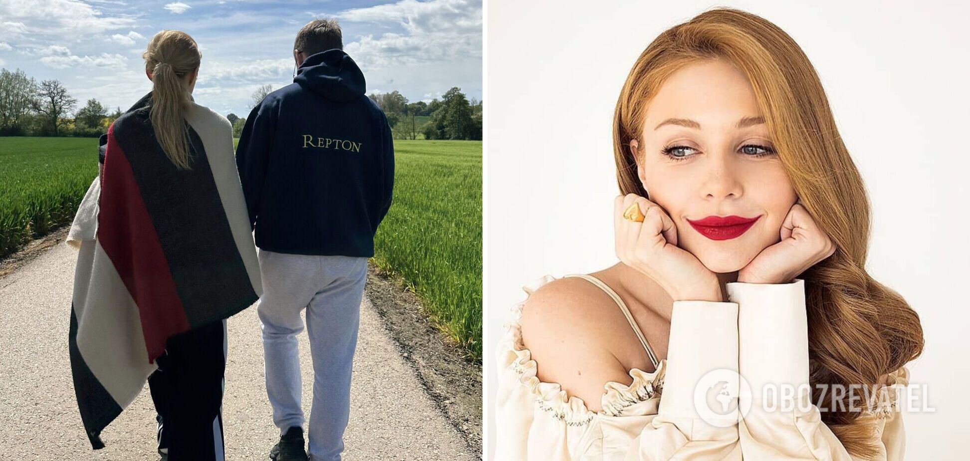 'Очень похожие': Кароль показала, как вырос ее 14-летний сын, с которым звезда редко видится