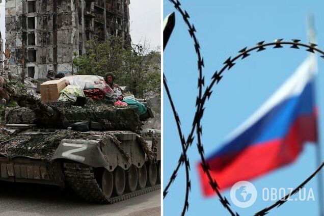 Санкции влияют на способность РФ вести войну и разрушают ее экономику – Белый дом