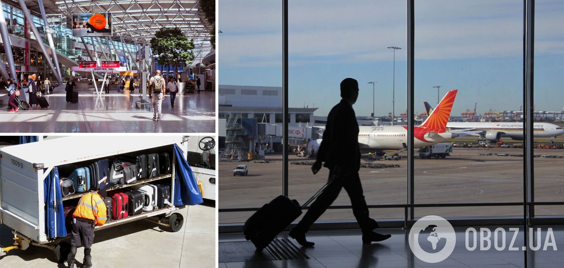 Пунктуальность – не их фишка: рейсы каких авиакомпаний задерживаются чаще всего