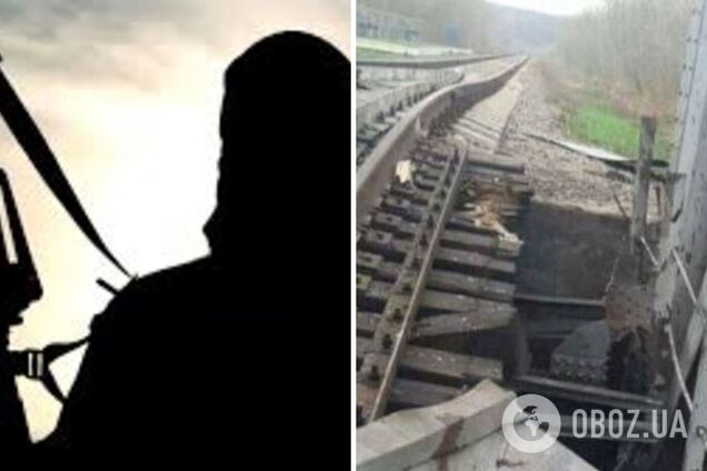 Под прицелом была не только железная дорога: стало известно, сколько диверсий произошло в РФ и оккупированном Крыму с начала года