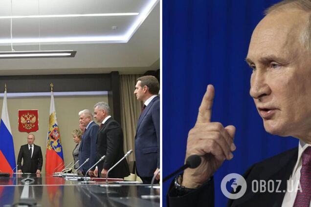 Кремль заборонив високопосадовцям звільнятися під час війни: незгодним погрожують кримінальними справами – ЗМІ