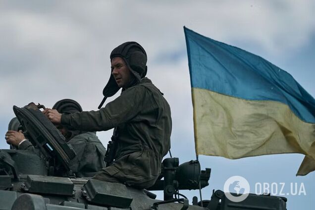 За Бахмут идут тяжелые бои, оккупанты пытаются компенсировать потери мобилизацией украинцев с паспортами РФ – Генштаб