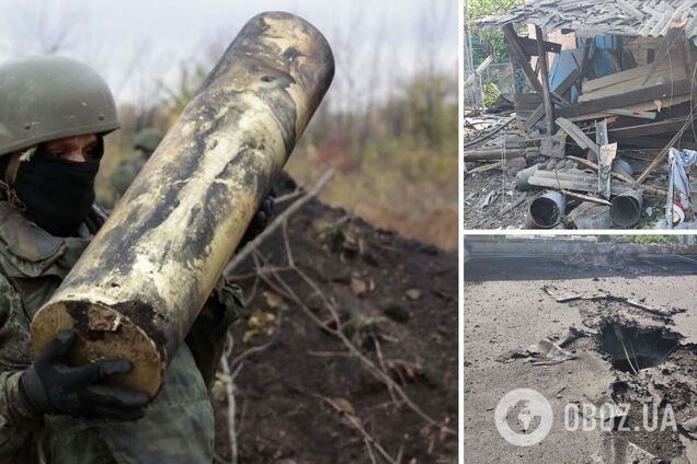 Оккупанты накрыли огнем Никополь: есть разрушение, среди раненых ребенок. Фото