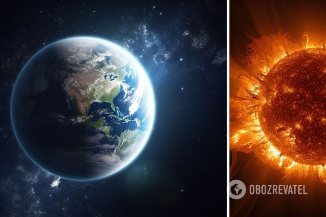 30 минут до конца света: в NASA сказали, когда смогут предупредить о супервспышке на Солнце